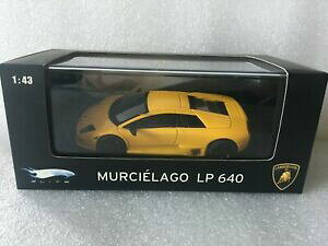 yzzr[@͌^ԁ@ԁ@[VOJ[ G[g{M[jVGSelite lamborghini murcielago lp 640 143