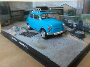 yzzr[@͌^ԁ@ԁ@[VOJ[ WF[Y{hpreciosa miniatura zaz 965a goldeneye 007 james bond 143