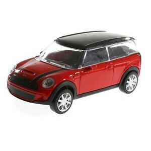 yzzr[@͌^ԁ@ԁ@[VOJ[ h[^[Y~jN[p[XP[mondo motors * mini cooper crveni rouge echelle 143 metal * neuf *