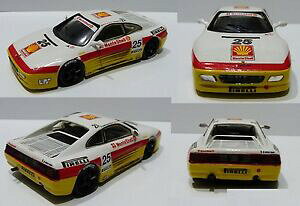 yzzr[@͌^ԁ@ԁ@[VOJ[ tF[Lbgferrari 348 tb 1989 143 kit montato star modelli
