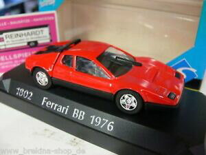 yzzr[@͌^ԁ@ԁ@[VOJ[ tF[143 solido 1802 ferrari bb 1976 rouge