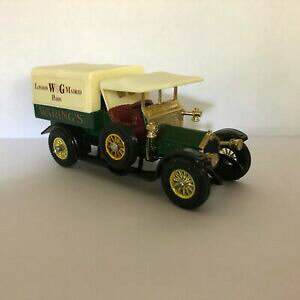 yzzr[@͌^ԁ@ԁ@[VOJ[ c013 crossley 1918 warings escala 143