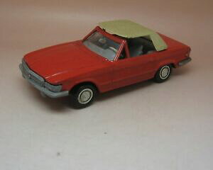 �y���������z�z�r�[�@�͌^�ԁ@�ԁ@���[�V���O�J�[ �����Z�f�X�x���cluso toys mercedes benz 450 slc excellent etat 143 dorigine