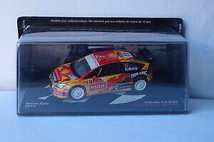 yzzr[@͌^ԁ@ԁ@[VOJ[ lbg[NVgGLVR[ixo altaya citroen c4 wrc 11 mexico rally 2010 143