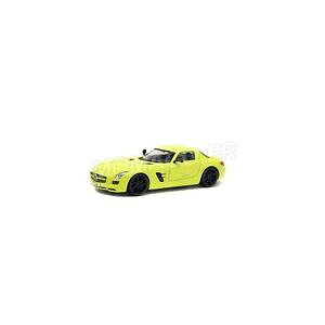 yzzr[@͌^ԁ@ԁ@[VOJ[ ZfXxcCG[solido 4401100 mercedes benz sls amg jaune143