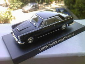 【送料無料】ホビー　模型車　車　レーシングカー ランチアスライスeカットlancia flaminia coupe pininfarina 1958 143 norev coupe coupe