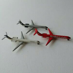 yzzr[@͌^ԁ@ԁ@[VOJ[ {[CO}Nhl_OXob`fabbri lot de 3 boeing mcdonnell douglas md83