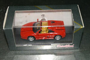yzzr[@͌^ԁ@ԁ@[VOJ[ tF[XpC_[A[gferrari f355 spyder detail cars art 293 143