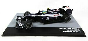 yzzr[@͌^ԁ@ԁ@[VOJ[ tH[~EBAYZi}[VAformule 1 williams fw34 b senna gp malaisie 2012 143 altaya voiture 684