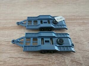 yzzr[@͌^ԁ@ԁ@[VOJ[ g[wiking 98 h0 187 2 x remorque de transport