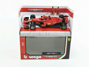 yzzr[@͌^ԁ@ԁ@[VOJ[ tF[CRlbburago 143 ferrari f1 2018 sf71h raikkonen 2018 36809r