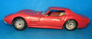 yzzr[@͌^ԁ@ԁ@[VOJ[ C^[Rxbgnacoral inter cars corvette