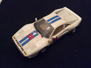 yzzr[@͌^ԁ@ԁ@[VOJ[ tF[modellino ferrari 288 gto 124 cbcar