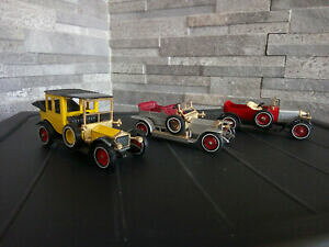 �y���������z�z�r�[�@�͌^�ԁ@�ԁ@���[�V���O�J�[ ���b�g�}�b�`lot de voiture matchbox