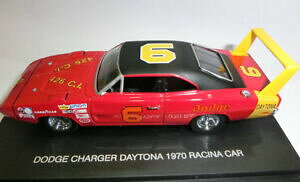 yzzr[@͌^ԁ@ԁ@[VOJ[ fCgiC[OX[Xdodge charger daytona 1970 escala 143 eagles race