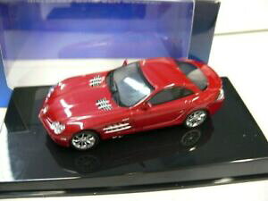 yzzr[@͌^ԁ@ԁ@[VOJ[ }N[143 autoart mb slr mclaren rouge