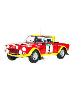 yzzr[@͌^ԁ@ԁ@[VOJ[ lbg[NtBAbgAog[|gK118 ixo fiat 124 abarth m alen rally portugal 1975 altaya cochesaescala