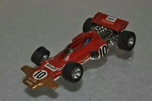 【送料無料】ホビー 模型車 車 レーシングカー ジョン#チームロータス#リントf791 john day 112 143 1970 team lotus 72c 10 de jrindt r