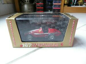 yzzr[@͌^ԁ@ԁ@[VOJ[ tF[tH[~ferrari 500 f2 180hp 19511953 svizzera r167 34 brumm 143 f1 formule 1