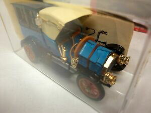 【送料無料】ホビー 模型車 車 レーシングカー リオモデルビアンキ143 rio models 28 bianchi 2030cv landaulet