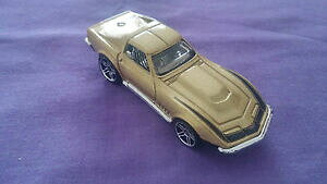 �y���������z�z�r�[�@�͌^�ԁ@�ԁ@���[�V���O�J�[ �~�j�`���A�R���x�b�gvehicule miniature hotwheels �� �f69 corvette tm gm �� en tres bon etat