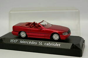 yzzr[@͌^ԁ@ԁ@[VOJ[ ZfXJuIsolido 143 mercedes sl cabriolet rouge