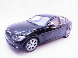 �y���������z�z�r�[�@�͌^�ԁ@�ԁ@���[�V���O�J�[ �~�j�`���A�J�[lot 64537 welly 22465 bmw 330 i noir voiture miniature 124
