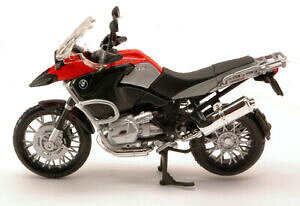 yzzr[@͌^ԁ@ԁ@[VOJ[ I[goCoCNmodellino moto maisto bmw r1200gs 112 modellismo motor bike