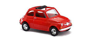 yzzr[@͌^ԁ@ԁ@[VOJ[ tBAbgbzbusch 48720 fiat 500, rosso ho 187