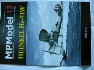 �y���������z�z�r�[�@�͌^�ԁ@�ԁ@���[�V���O�J�[ heinkel he51w 133
