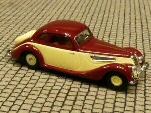 yzzr[@͌^ԁ@ԁ@[VOJ[ ubVuERNV187 busch bmw 327 cmdcollection marron 40205