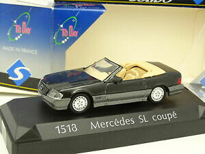 yzzr[@͌^ԁ@ԁ@[VOJ[ ZfXJuIsolido 143 mercedes sl cabriolet
