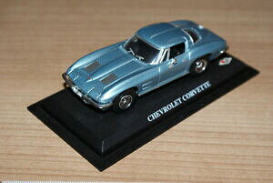 yzzr[@͌^ԁ@ԁ@[VOJ[ V{[Rxbgfvhochevrolet corvettedel prado 143 no 15