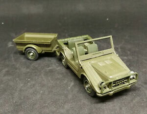 yzzr[@͌^ԁ@ԁ@[VOJ[ W[vZfXg[[solido, jeep mercedes auto union et sa remorque, 143 ref 212 et 213 566