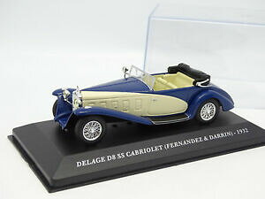 yzzr[@͌^ԁ@ԁ@[VOJ[ lbg[NvXJuItFifXixo presse 143 delage d8 ss cabriolet fernandez darrin 1932