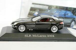 yzzr[@͌^ԁ@ԁ@[VOJ[ lbg[NvXZfX}N[ubNixo presse 143 mercedes slr mclaren 2004 noire