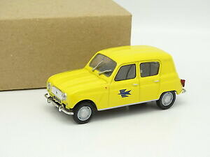 �y���������z�z�r�[�@�͌^�ԁ@�ԁ@���[�V���O�J�[ ���m�[norev sb 143 renault 4 4l poste
