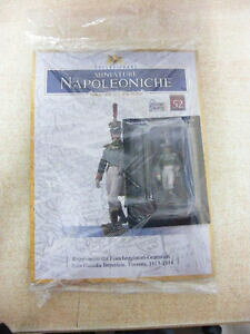 �y���������z�z�r�[�@�͌^�ԁ@�ԁ@���[�V���O�J�[ �~�j�`���Aminiature napoleoniche 52 reggimento fiancheggiatori tenente 1813 hobby amp; work