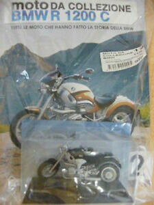 �y���������z�z�r�[�@�͌^�ԁ@�ԁ@���[�V���O�J�[ �q�[�g�_moto da collezione 12 bmw r 1200 c modellino hobby amp; work