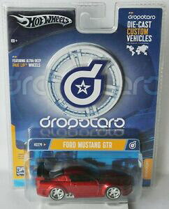 yzzr[@͌^ԁ@ԁ@[VOJ[ tH[h}X^OzbgzC[dropstarsford mustang gtrredenv 150 hot wheels 2004