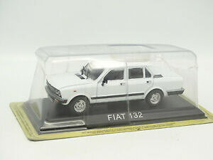 yzzr[@͌^ԁ@ԁ@[VOJ[ fASXeB[jVAtBAbguVde agostini russie 143 fiat 132 blanche