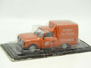 yzzr[@͌^ԁ@ԁ@[VOJ[ fASXeB[jVAde agostini russie 143 izh 2715