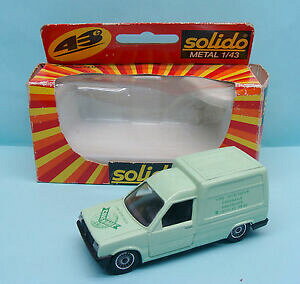 �y���������z�z�r�[�@�͌^�ԁ@�ԁ@���[�V���O�J�[ �u���p�u�t�����X���m�[�G�N�X�v���X���C���X�s���b�c�x���M�[bra141833 solido pub france renault express vins amp; spiritueux belgique 143