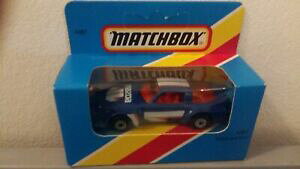 �y���������z�z�r�[�@�͌^�ԁ@�ԁ@���[�V���O�J�[ �{�b�N�X�}�b�`�}�c�_mb 7 matchbox imsa mazda neuf dans sa boite non ouvert