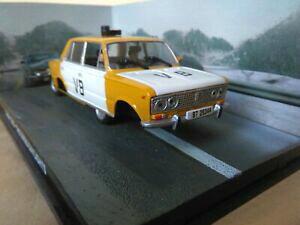 yzzr[@͌^ԁ@ԁ@[VOJ[ _A^oWF[Y{hpreciosa miniatura lada 1500 alta tension 007 james bond 143