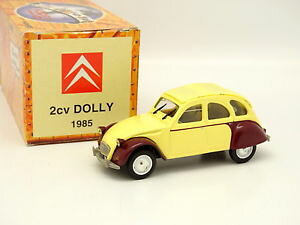 yzzr[@͌^ԁ@ԁ@[VOJ[ AVFbgVgGh[norev hachette 143 citroen 2cv dolly 1985