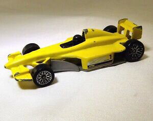 yzzr[@͌^ԁ@ԁ@[VOJ[ zbgzC[tH[~vg^Cv}ehot wheels hwr formule 1 prototype 1998 chine mattel