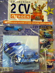 yzzr[@͌^ԁ@ԁ@[VOJ[ VgGAVFbg{bNX}jA2cv barbot 1953 n19 citroen norev 143 hachette avec boite et fascicule