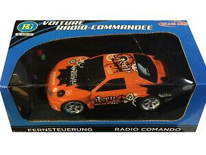 yzzr[@͌^ԁ@ԁ@[VOJ[ 1 voiture radiocommandee 24145 mhz 16 x 7 cm jouet