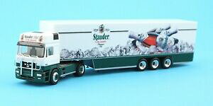 yzzr[@͌^ԁ@ԁ@[VOJ[ Z~g[herpa man semiremorque stauder pils 187 h0